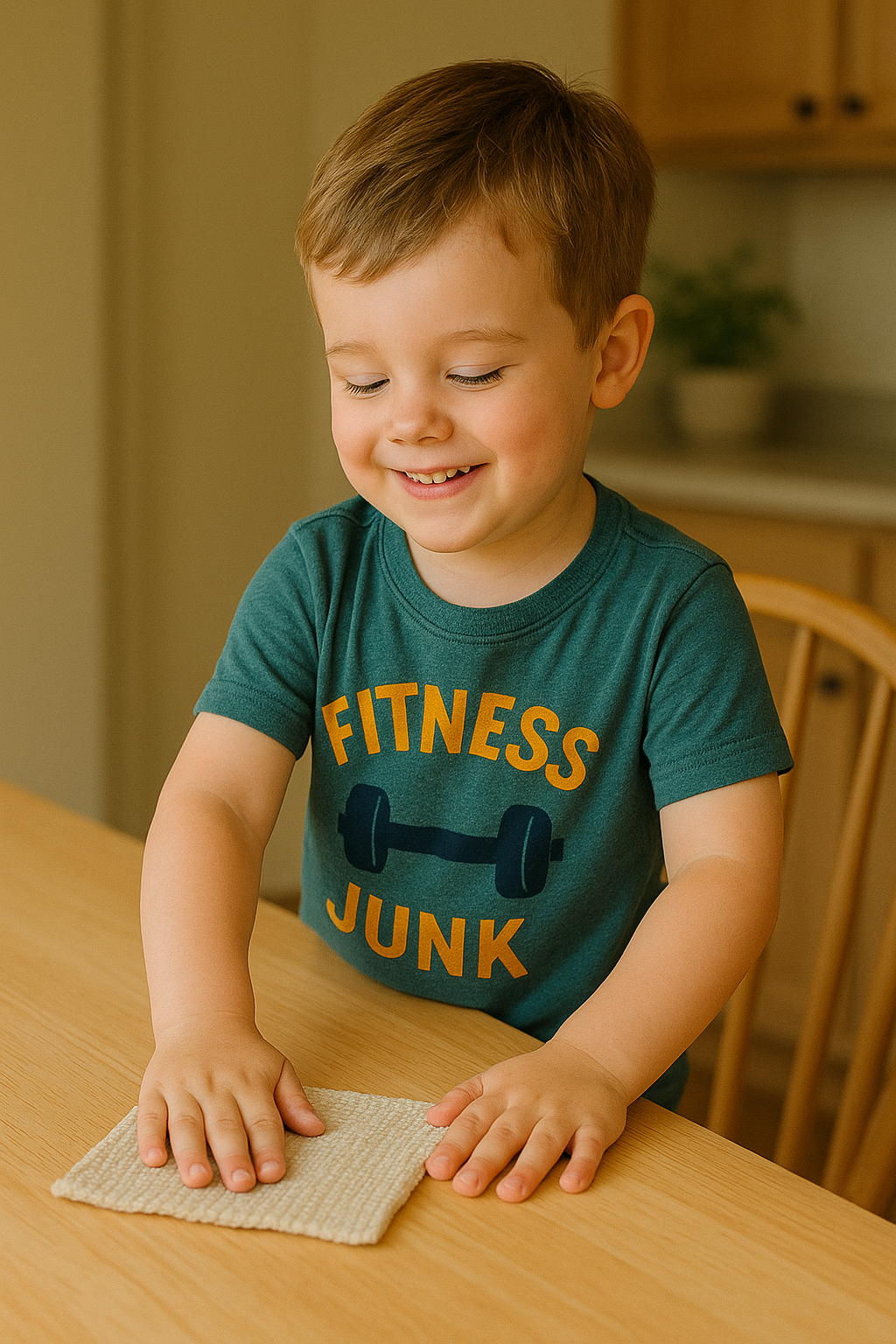 UrbanShelves™ Wipe