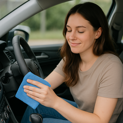 UrbanShelves™ Wipe