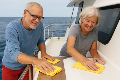 UrbanShelves™ Wipe