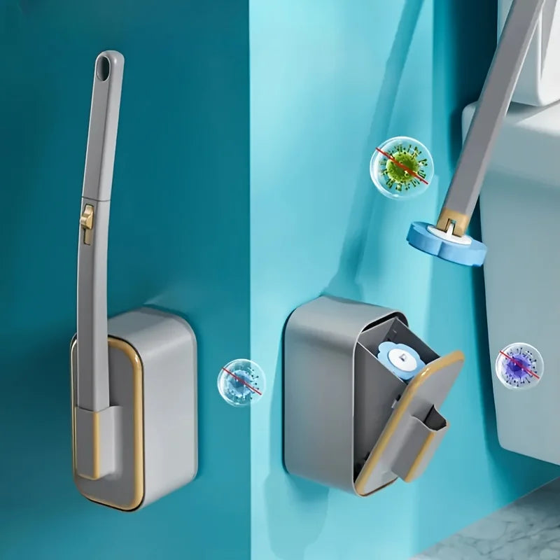 Urban Shelves™ Disposable Toilet Brush